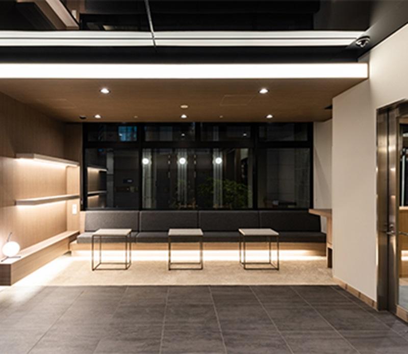 Vista Lobby Kazusaya