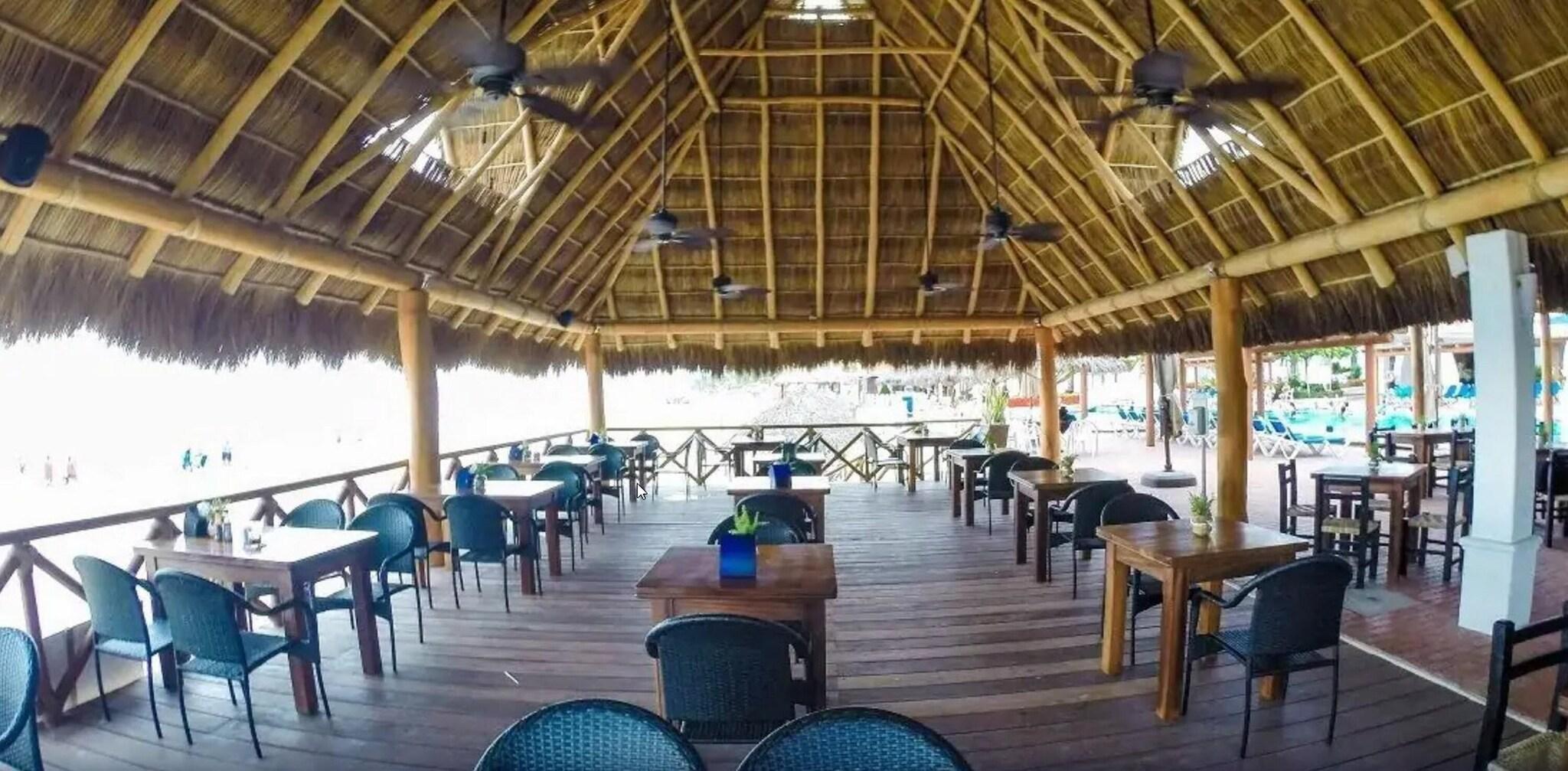 Restaurant Casablanca Resort