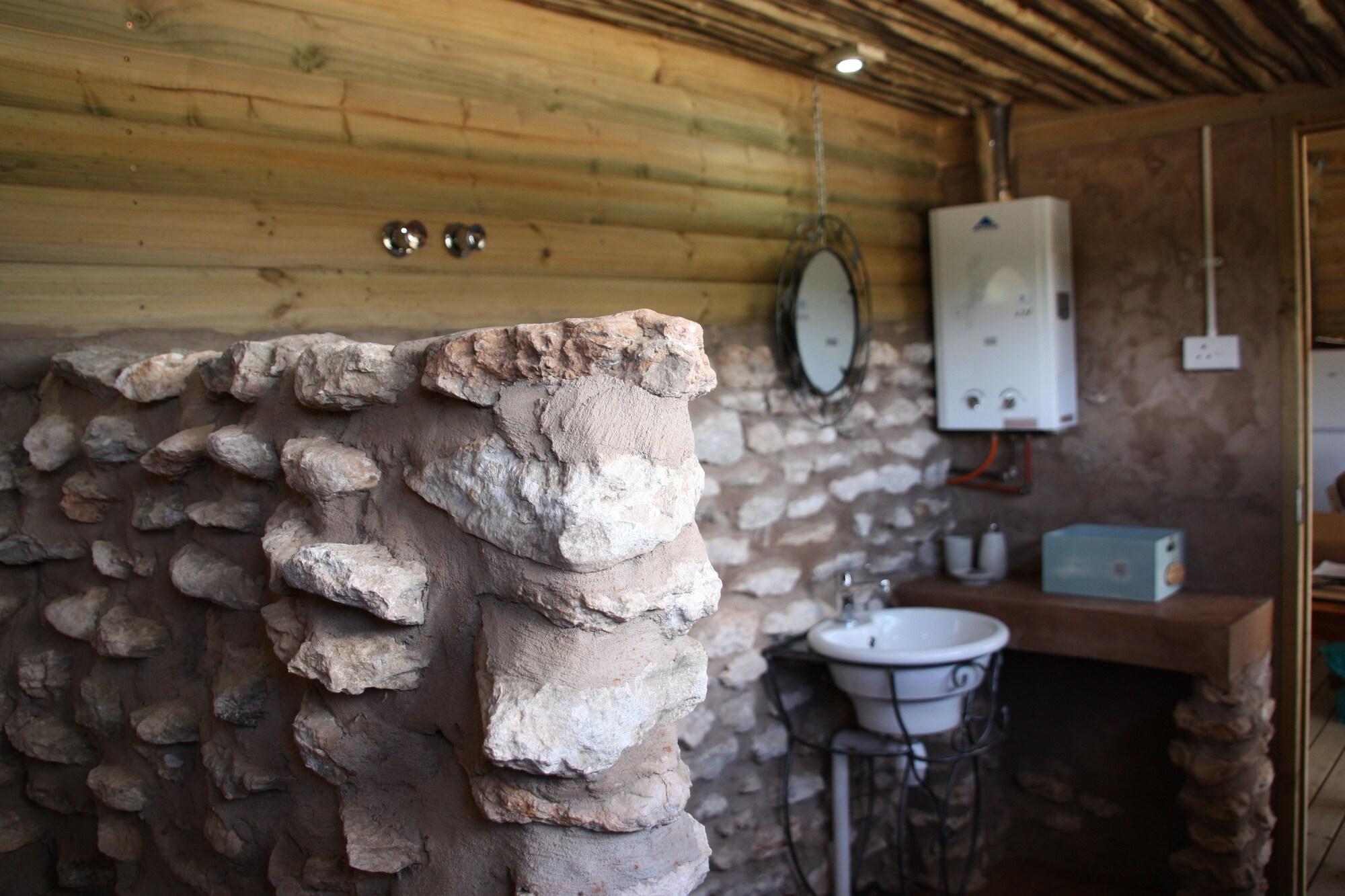 Equipamiento de Habitación Gourits River Guest Farm