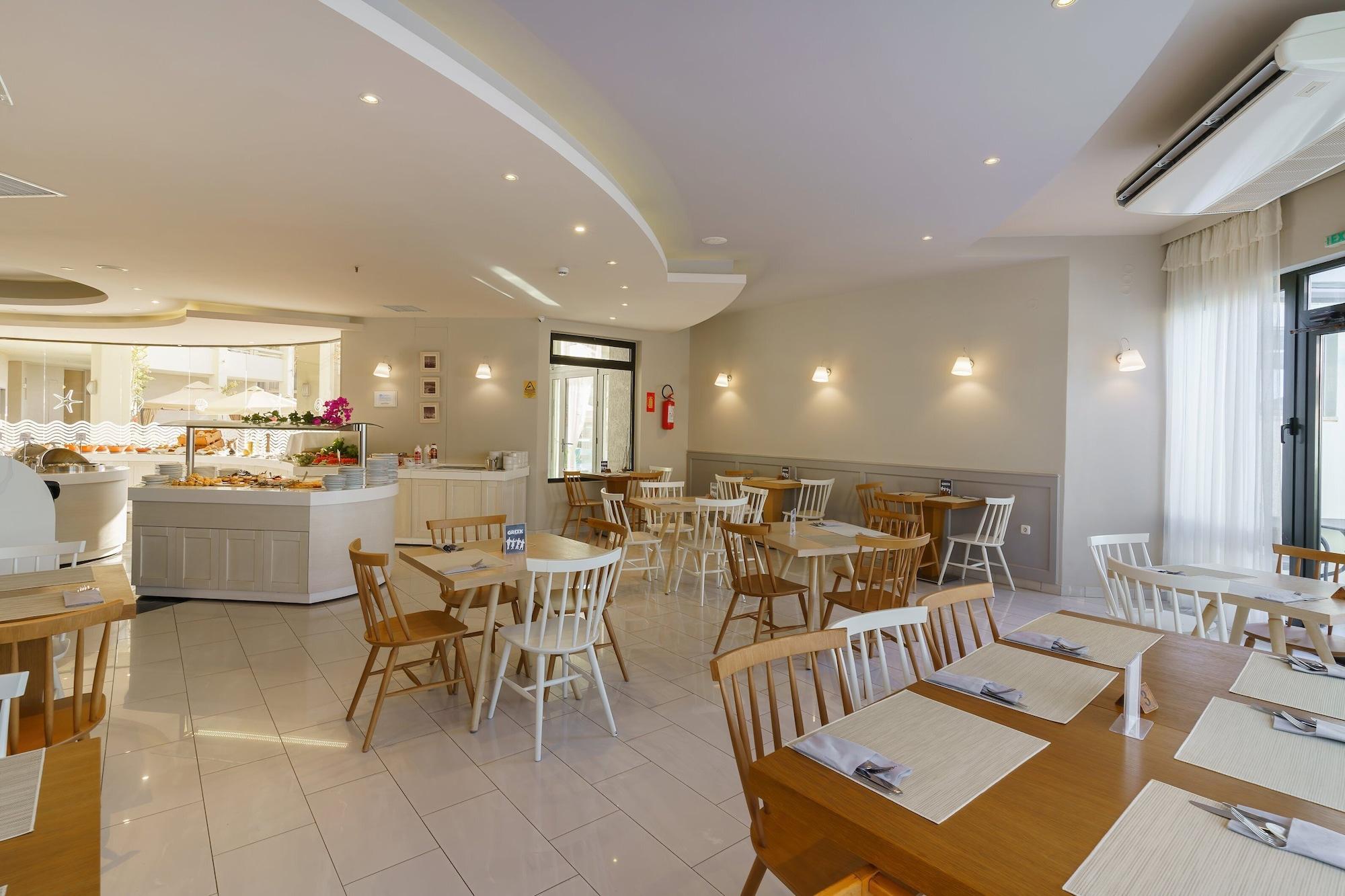 Restaurant Pearl Beach Hotel