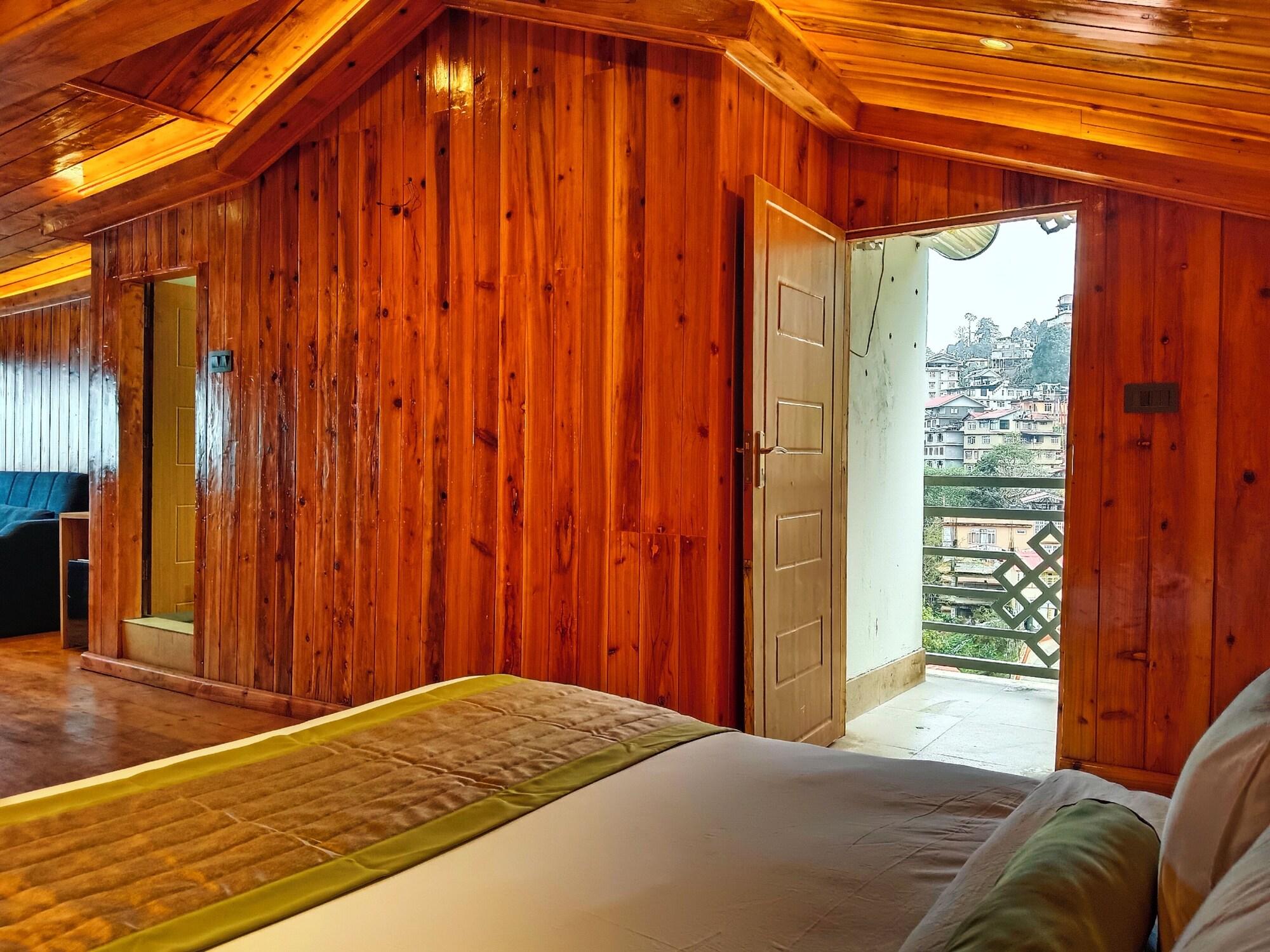 Habitación Mount Magnolia Boutique Hotel & Spa