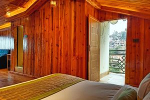 Alojamiento - Mount Magnolia Boutique Hotel & Spa