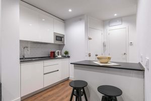 Alquiler Vacacional - Lovely apartment in the heart of Madrid