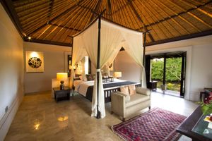 Alquiler Vacacional - Villa Teresa Bali