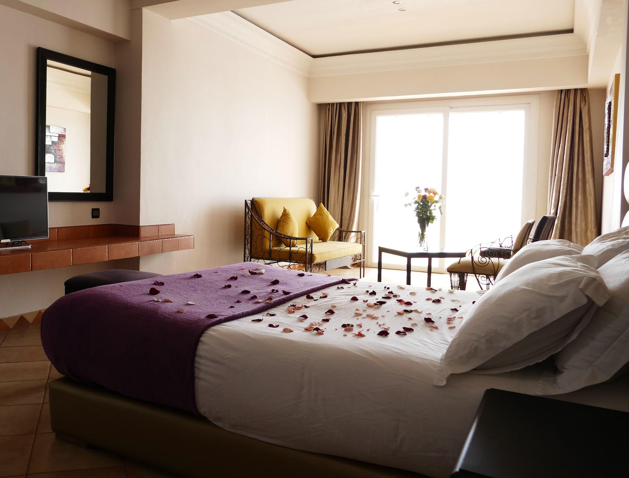 Habitación Ocean Atlantic View