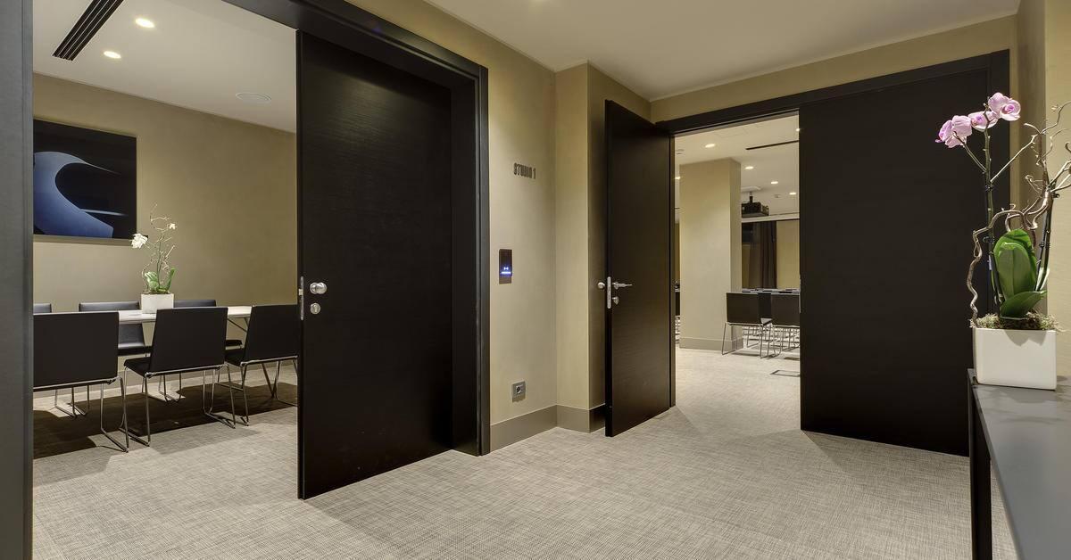 Hotel ME Milan - Il Duca
