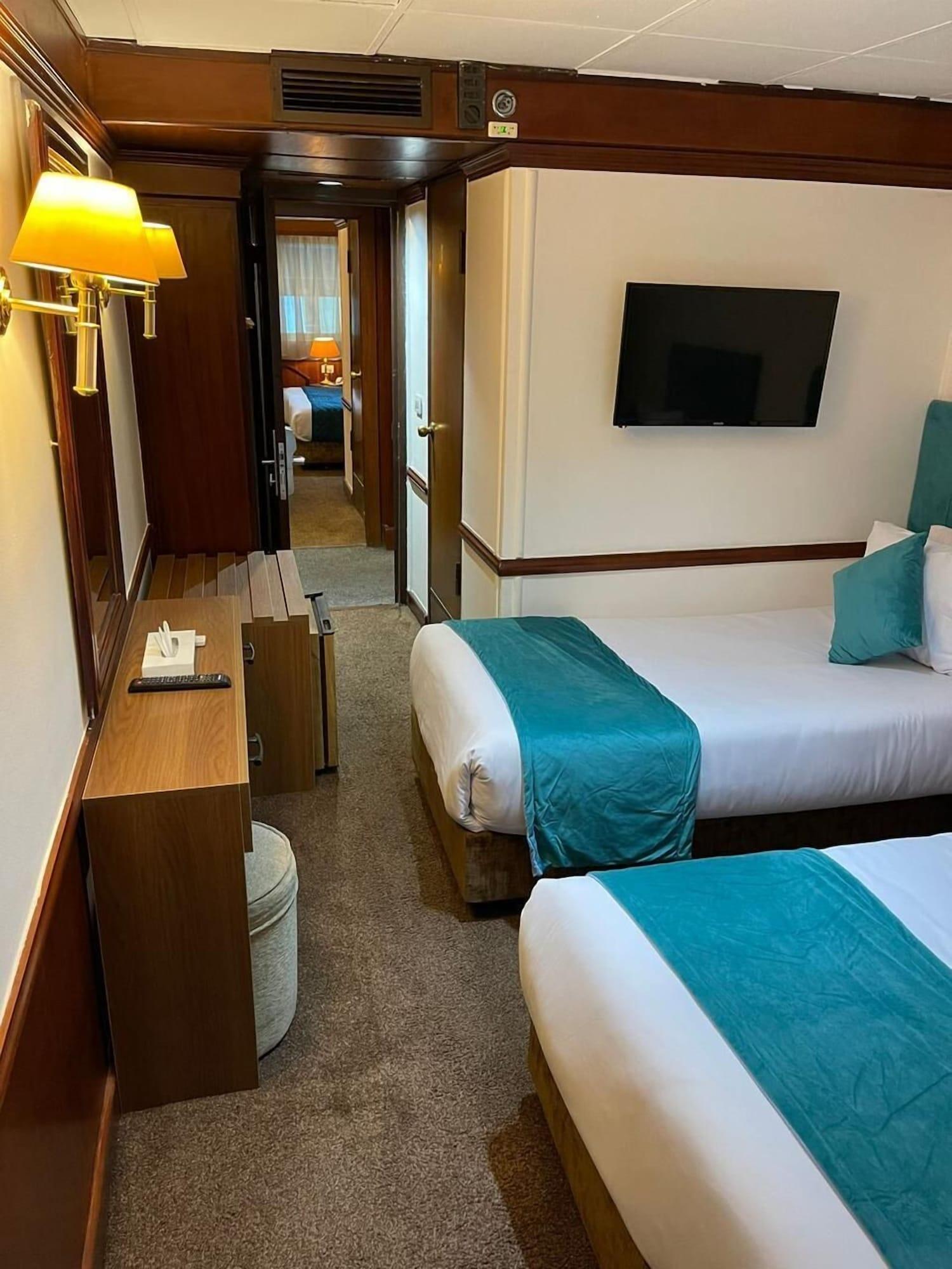 Habitación Mimi and Diamond Hotel