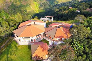 Alojamiento - Hotel Kasama