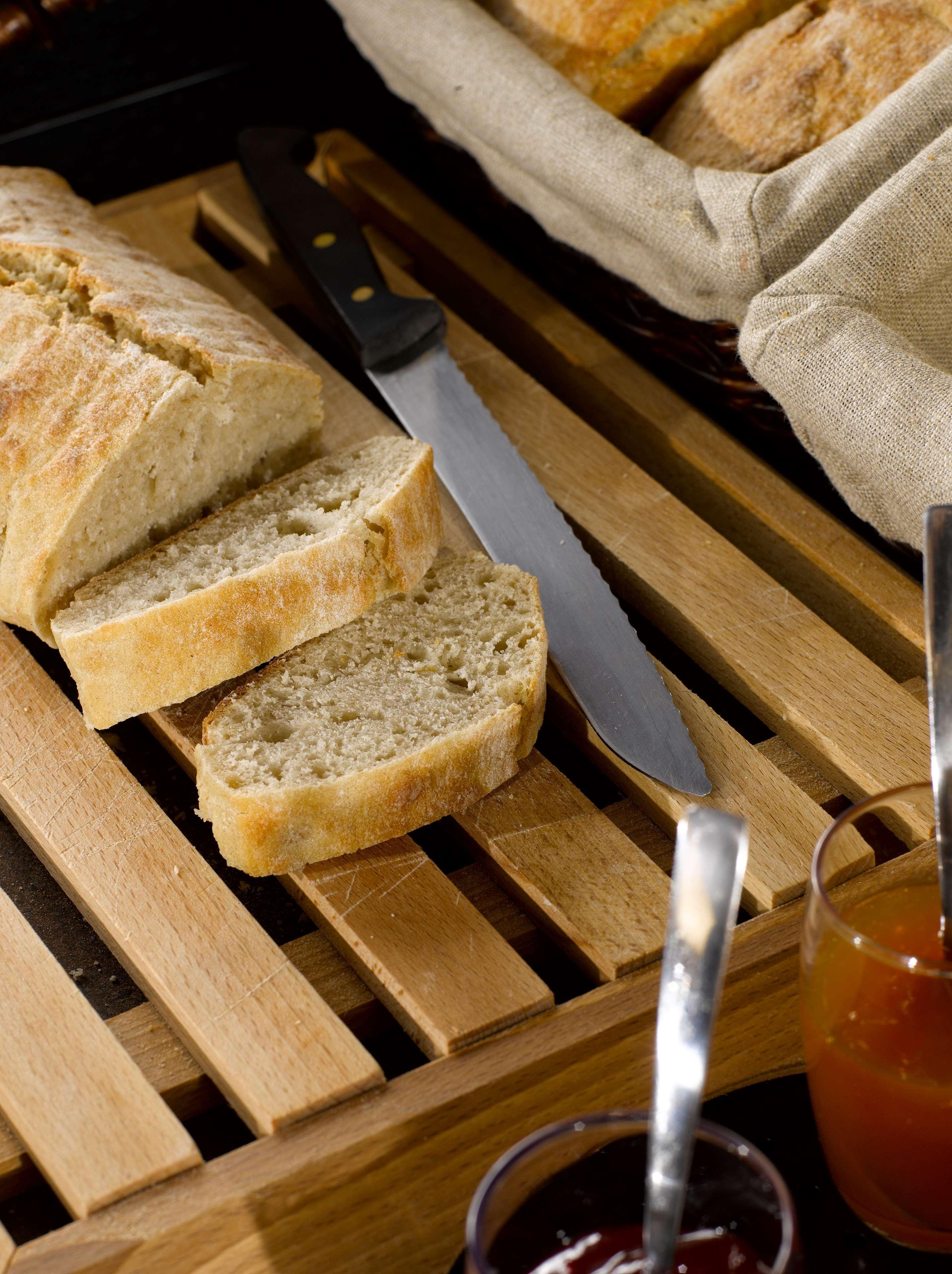 Restaurant Premiere Classe Avallon