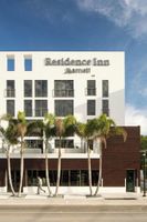 Alojamiento - Residence Inn by Marriott Miami Beach South Beach