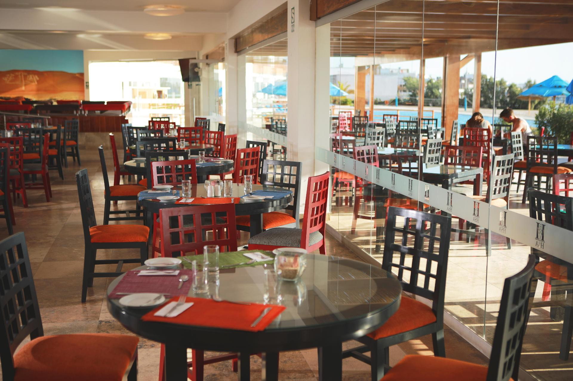 Restaurant San Agustin Paracas