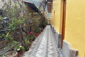 Alojamiento - Andenes Del Inca
