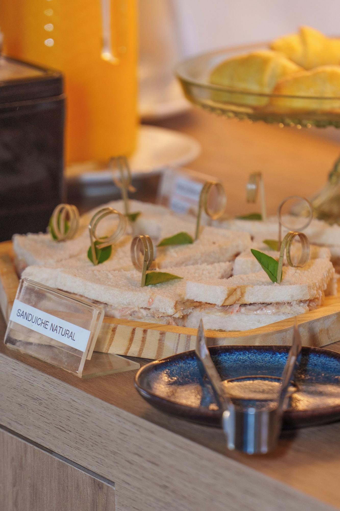 Restaurante Vila de Pedras Noronha