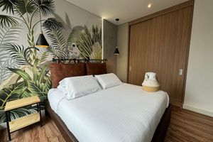 Alquiler Vacacional - Palmetto Niido