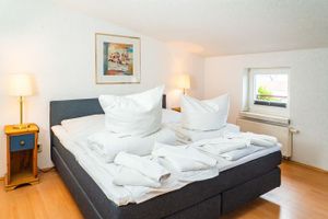 Alquiler Vacacional - Comfortable top floor apartment in the heart of Warnemünde and near the beach