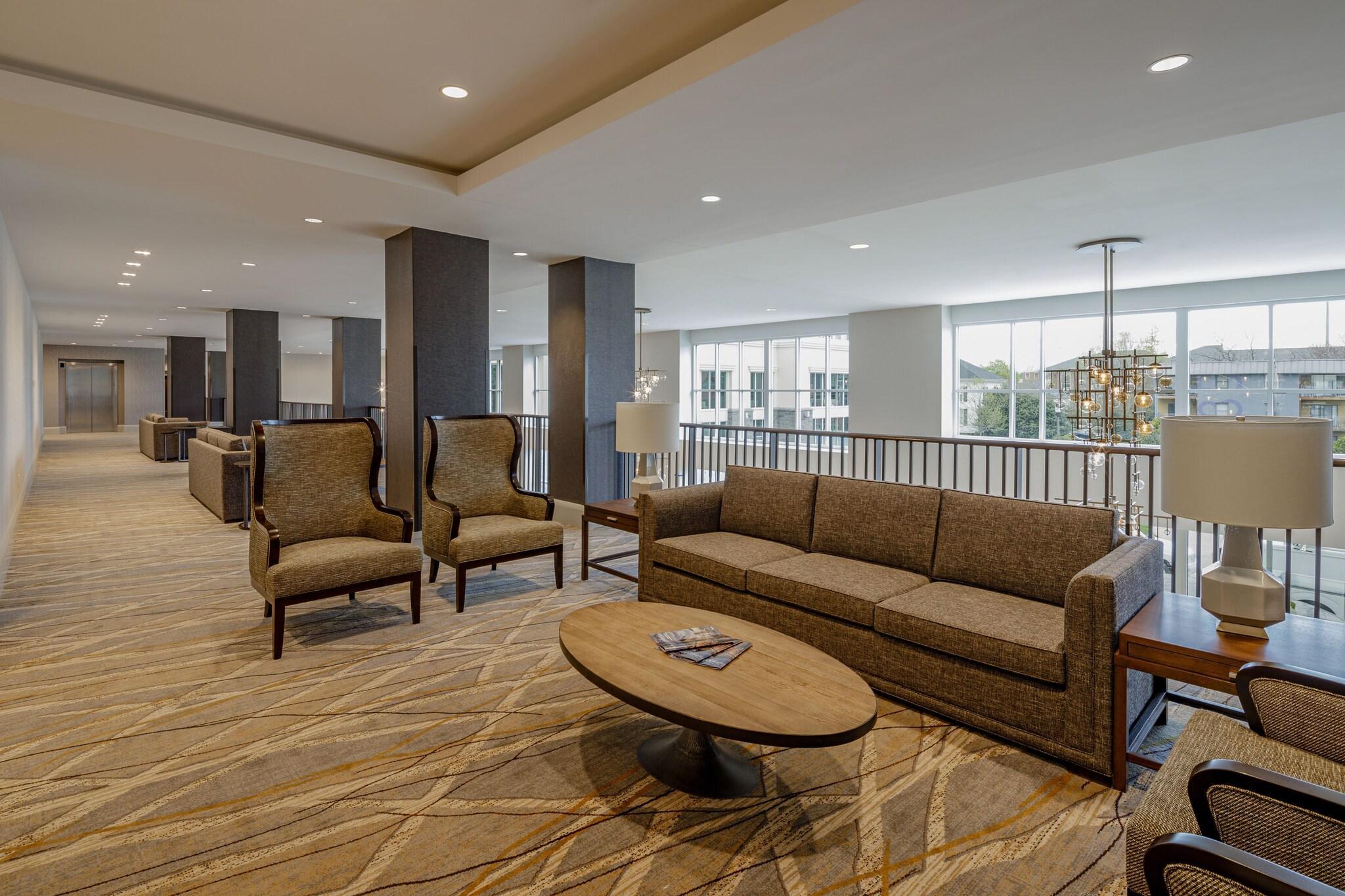 Bar/Salón Madison And Shenandoah Valley