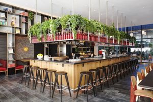 Paquete - citizenM Washington DC NoMa