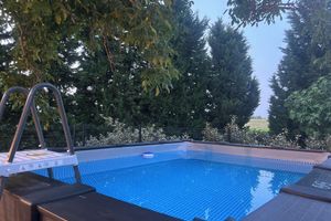 Alquiler Vacacional - Provencal house near the lake