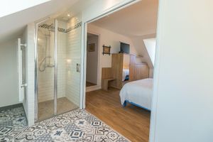 Alquiler Vacacional - Le Clos de la Pointe Saint-Mathieu, Breton villa **** 180 ° sea view 2-13 pax
