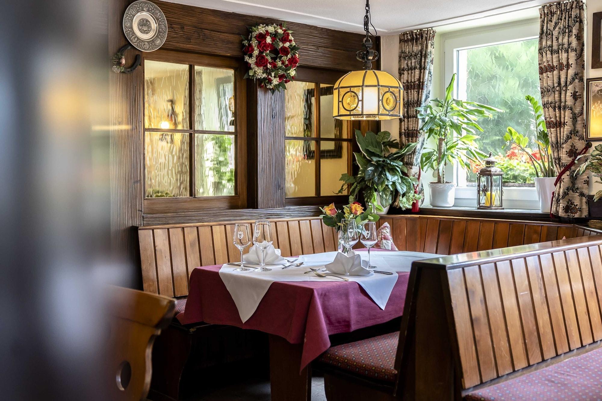 Restaurant Hotel & Gasthaus Löwen