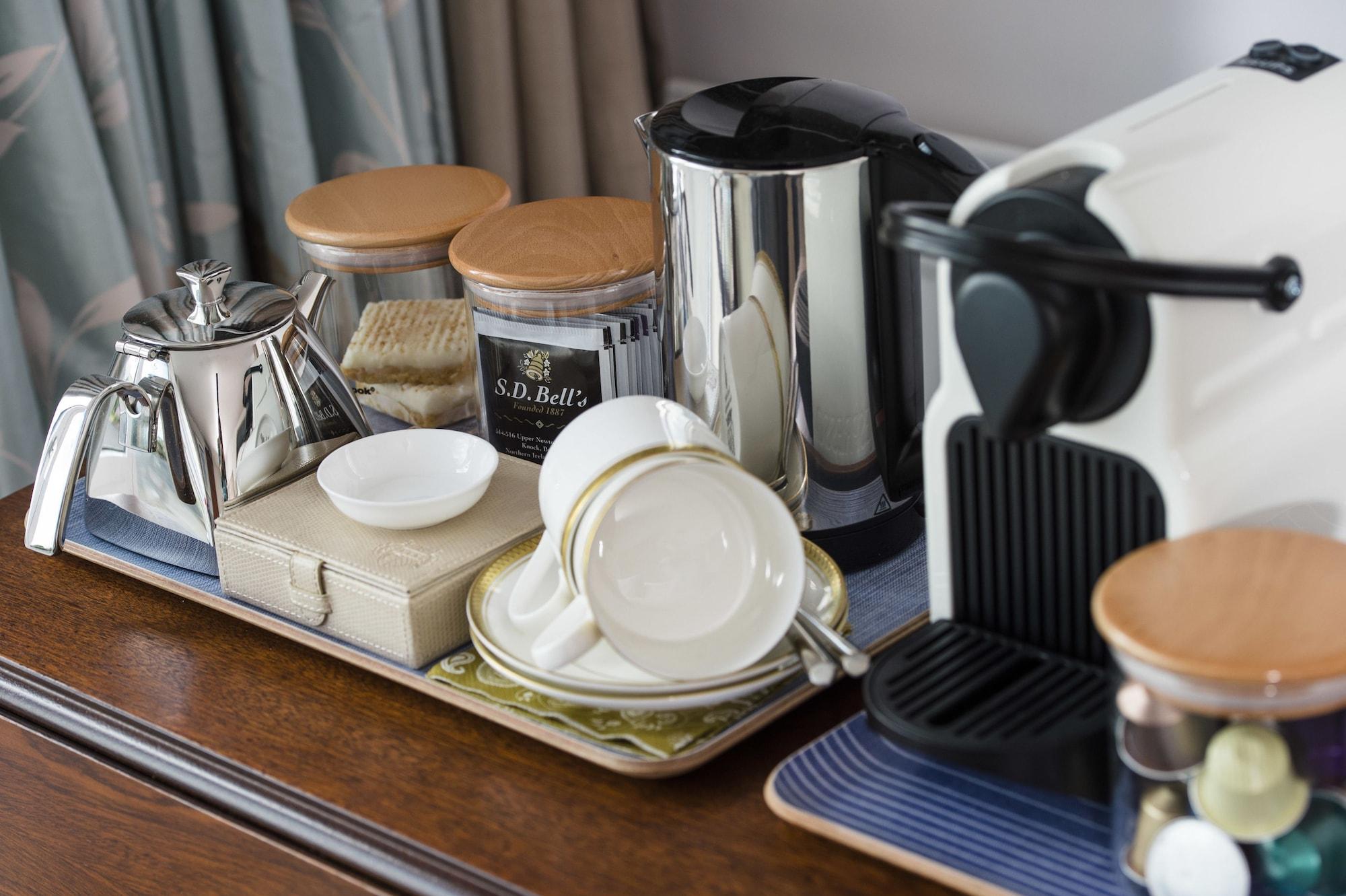 Set de Habitación Peartree Hill