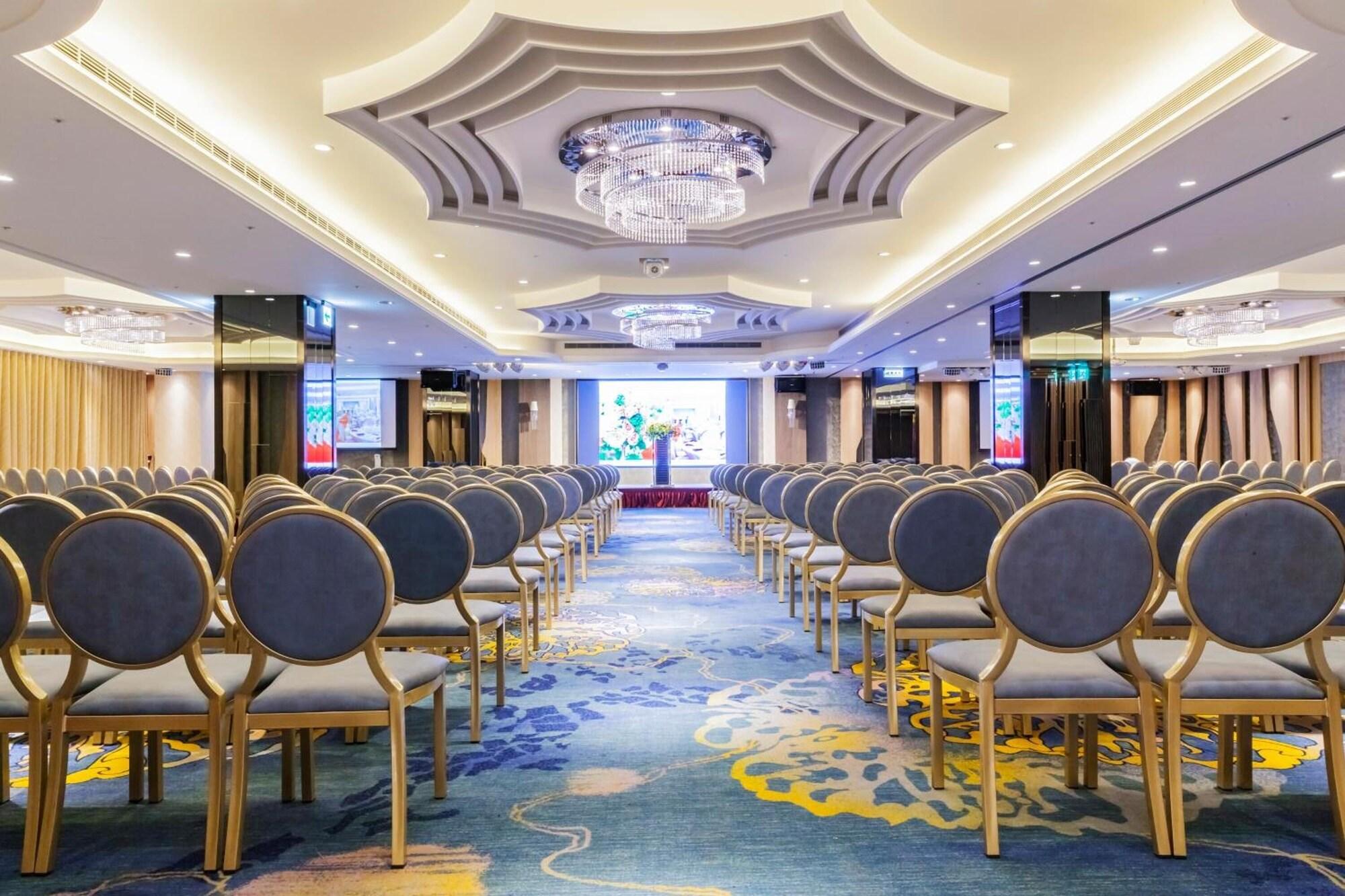 Sala de Reuniones Saint Art Hotel