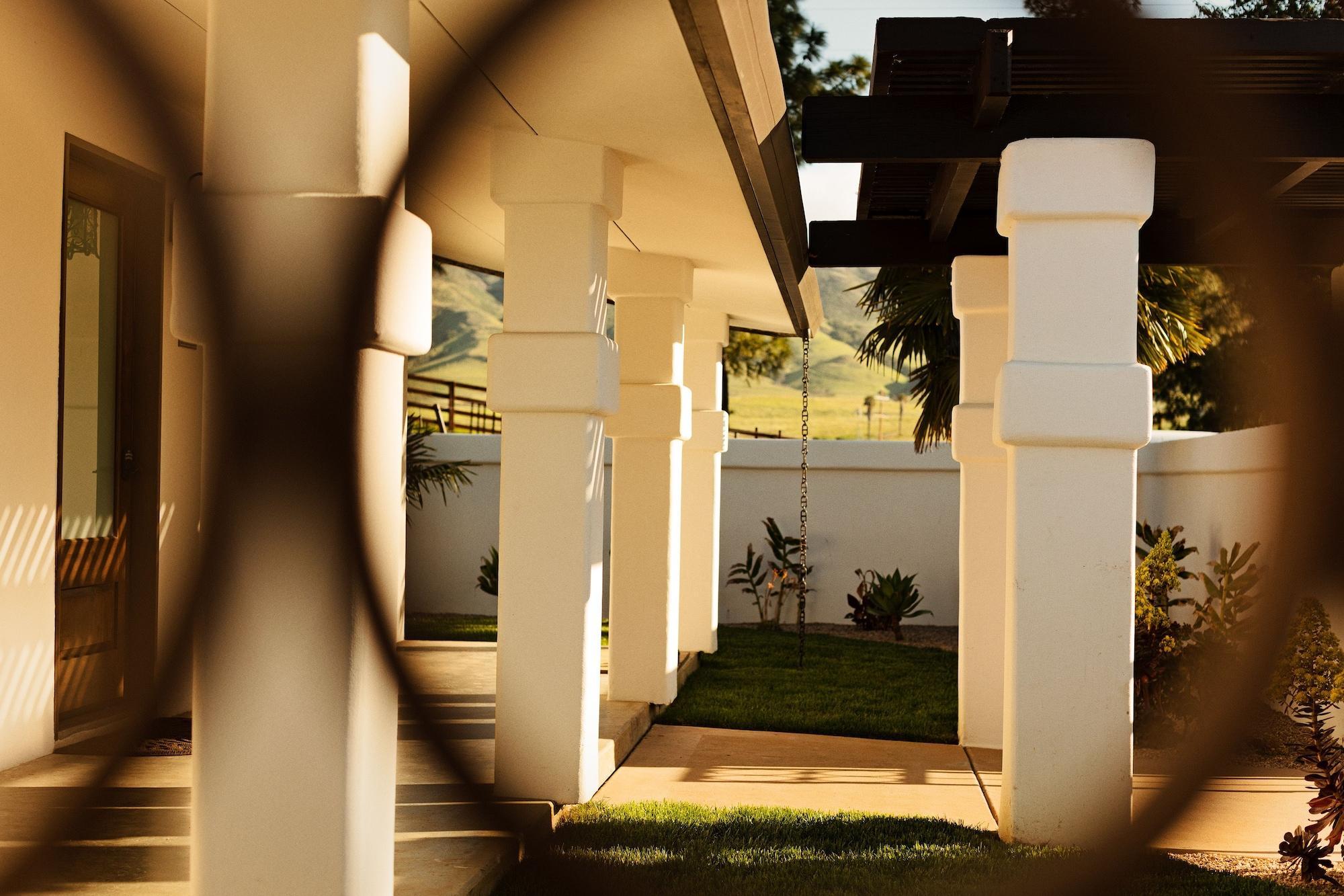 Instalaciones Recreativas La Lomita Ranch