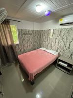 Alojamiento - Hostal Rancho Grande