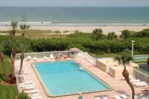 Alquiler Vacacional - Ocean Front Luxury #801