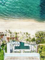 Alojamiento - Hotel Mousai Cancun Ocean Front Adults Only