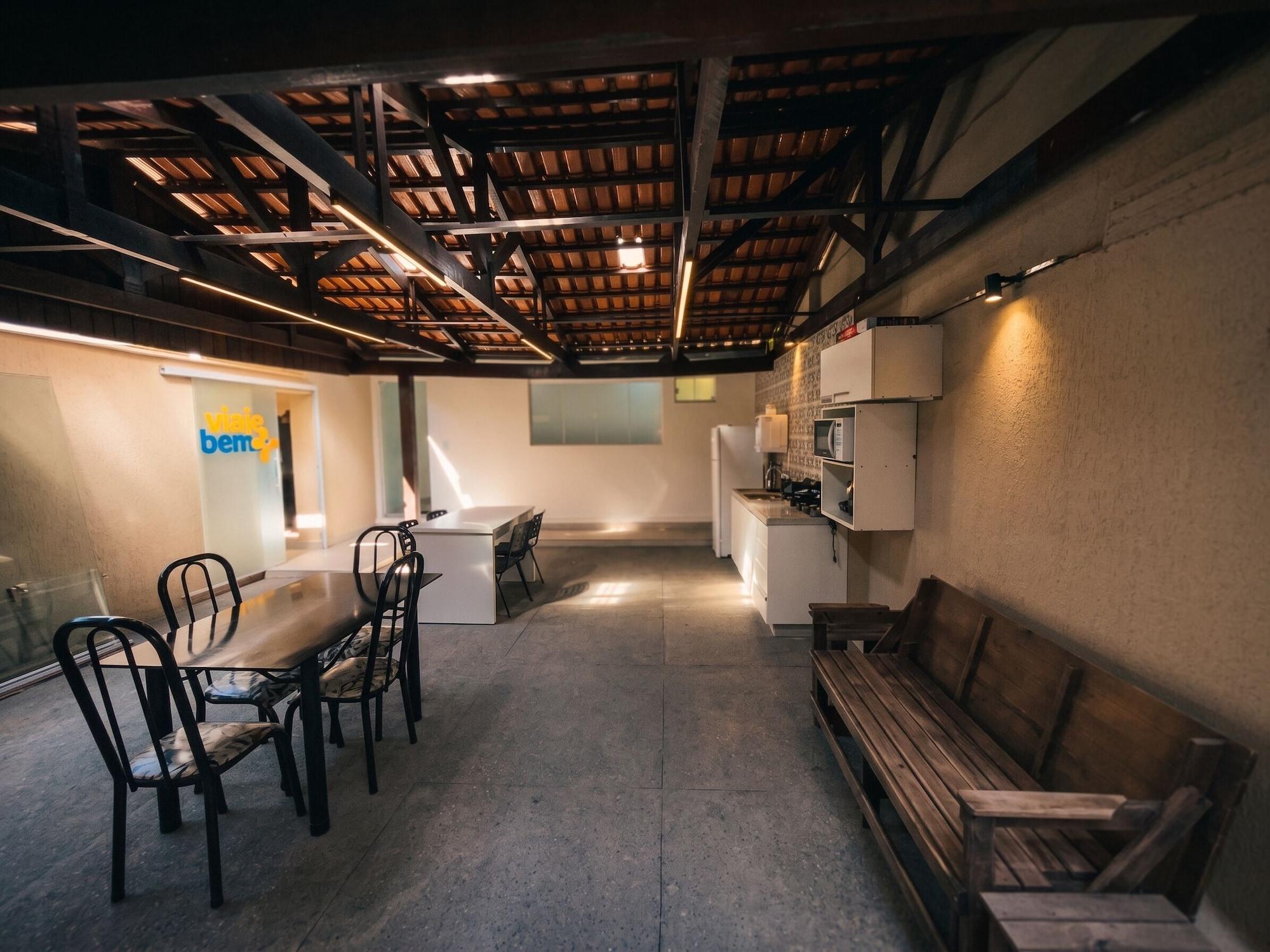 Restaurant Flamboyant Stay Rooms