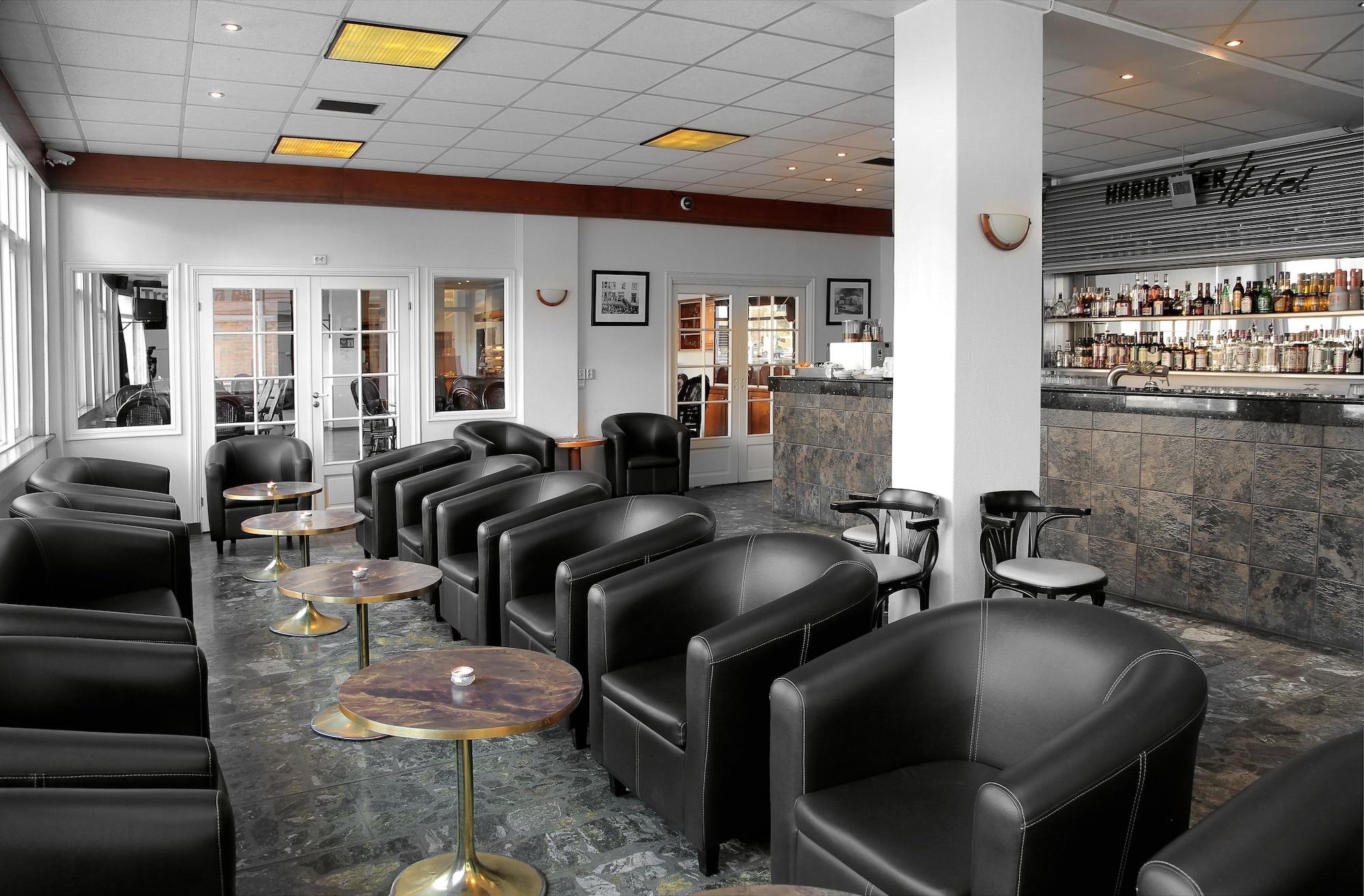 Vista Lobby Hardanger Hotel