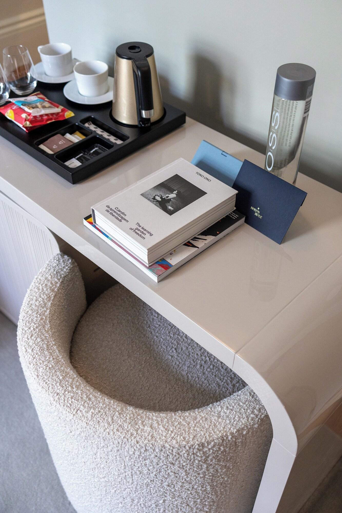 Set de Habitación Maison Bleue by Vila Foz