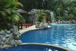 Alojamiento - Arasha Tropical Resort & Spa