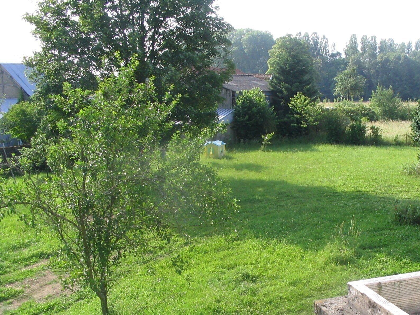 Comodidades del Alojamiento La Coutrotte Becquine