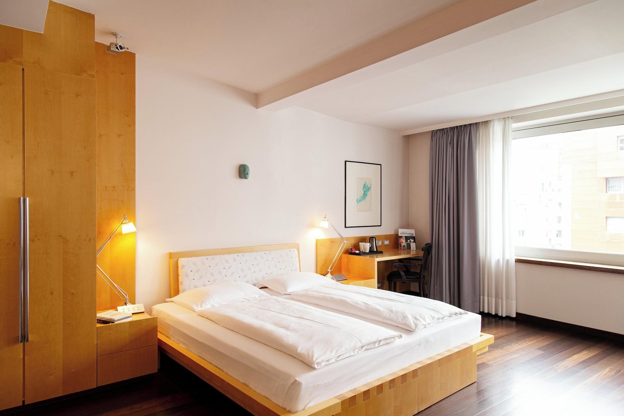 Habitación Hotel Greif, a Member of Design Hotels