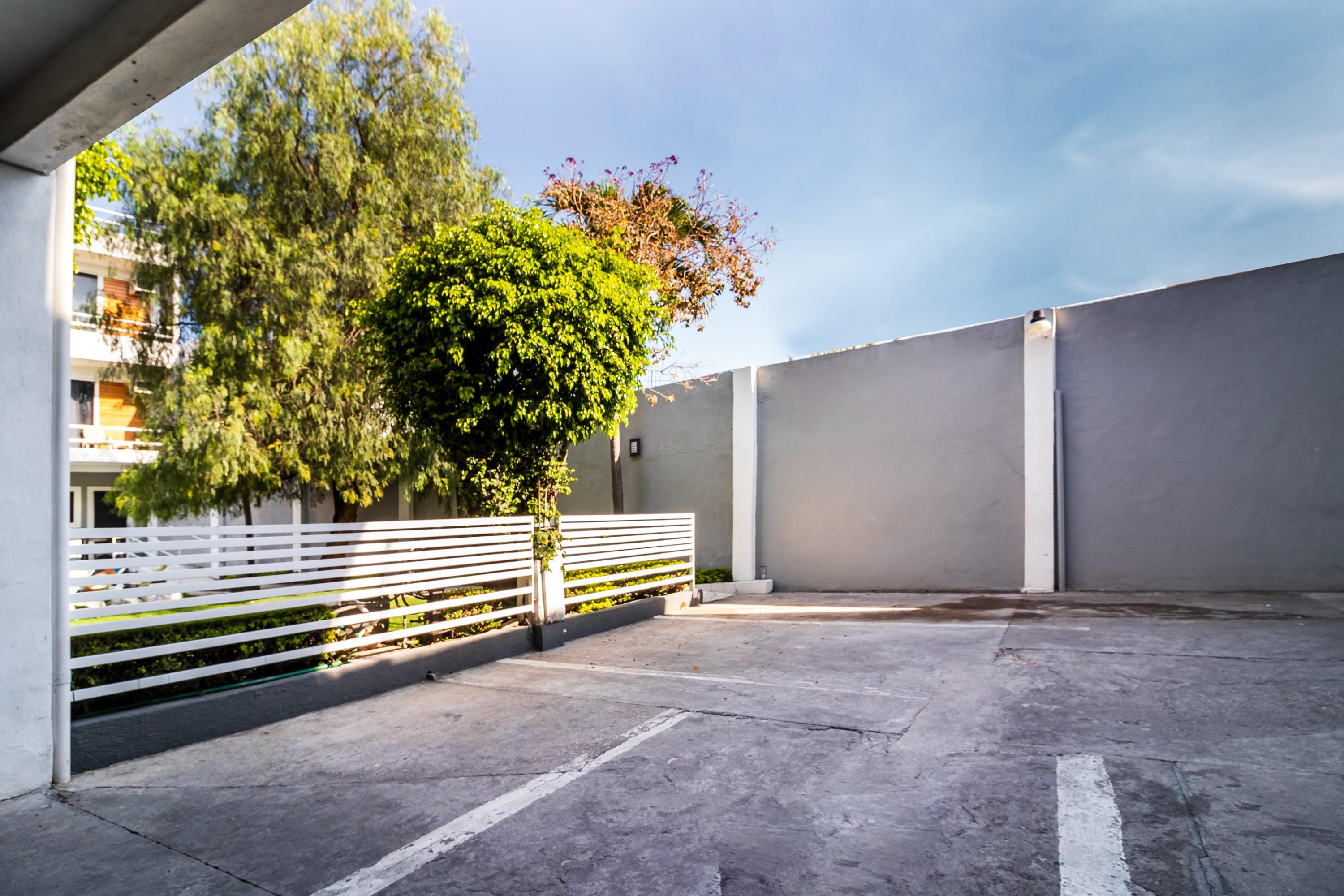 Vista Exterior Collection O Hotel Mango,Six Flags Hurricane Harbor Oaxtepec