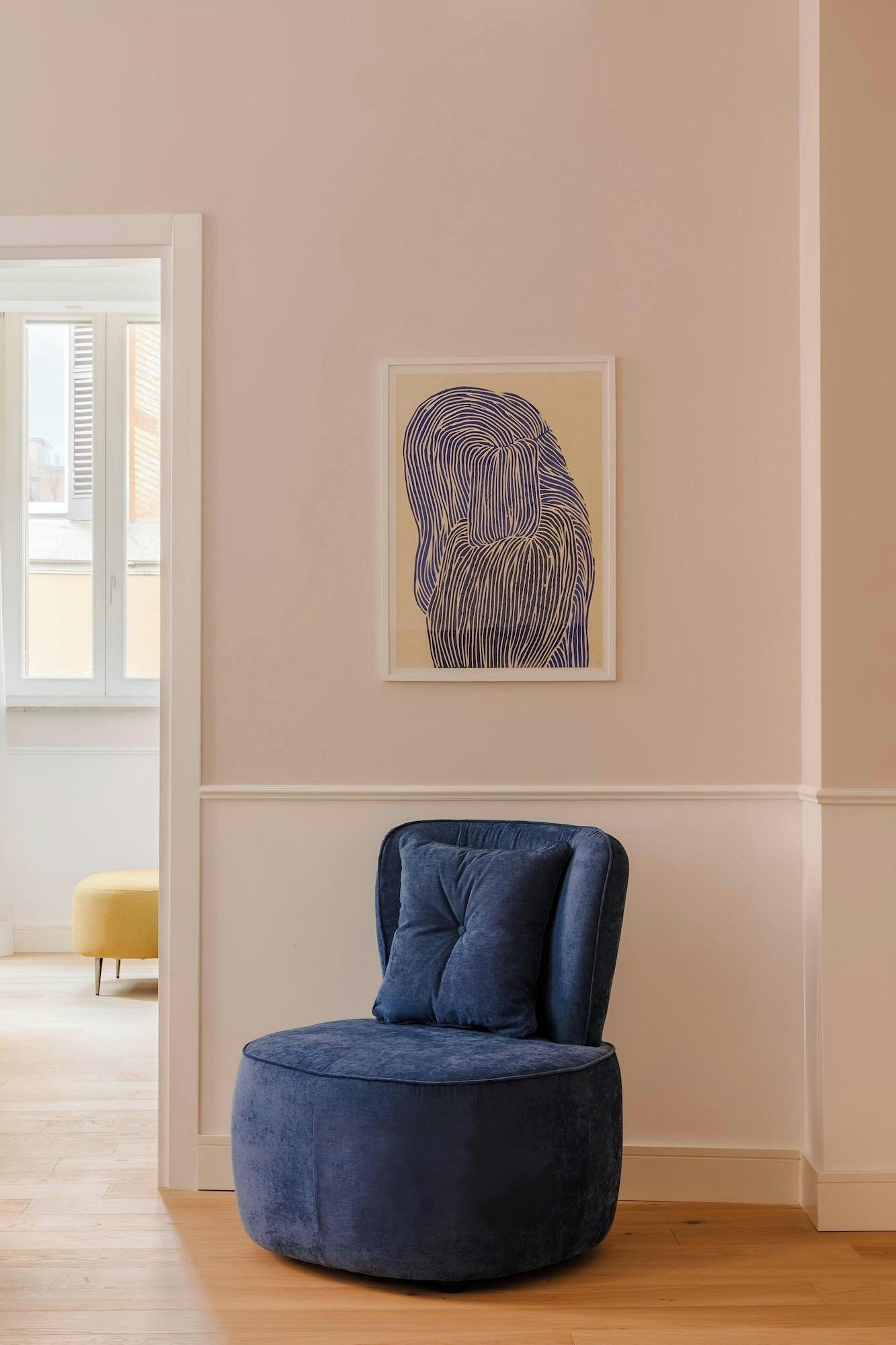 Varios Sonder by Marriott Bonvoy Antinoo Apartments Piazza del Parlamento