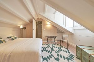 Alquiler Vacacional - ALFAMA CHATEAU EXCEPTIONAL VIEW-CHARM