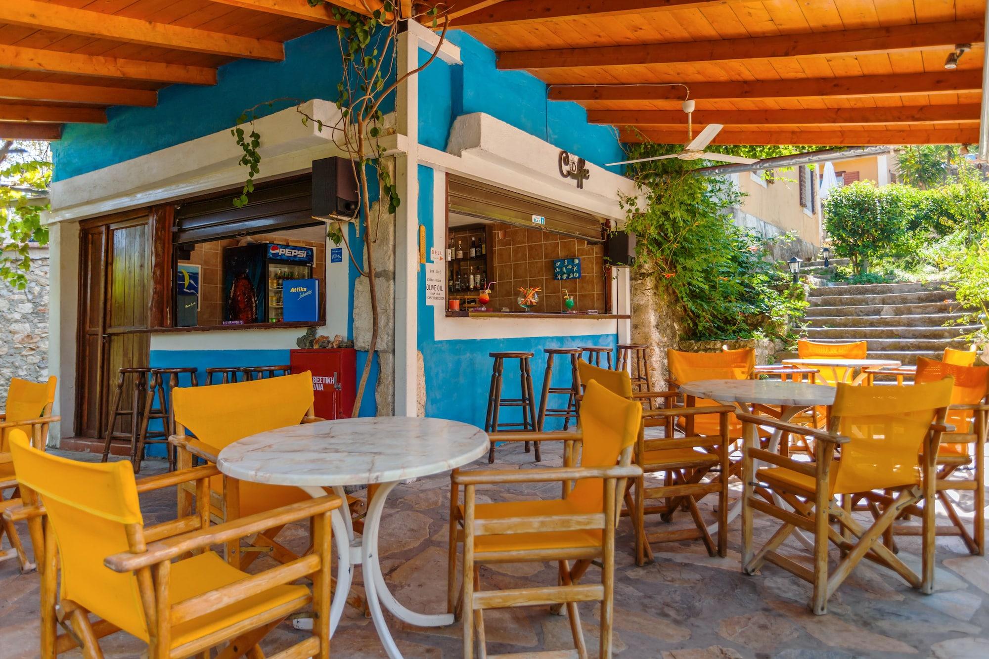 Restaurant Archontiko Maisonettes