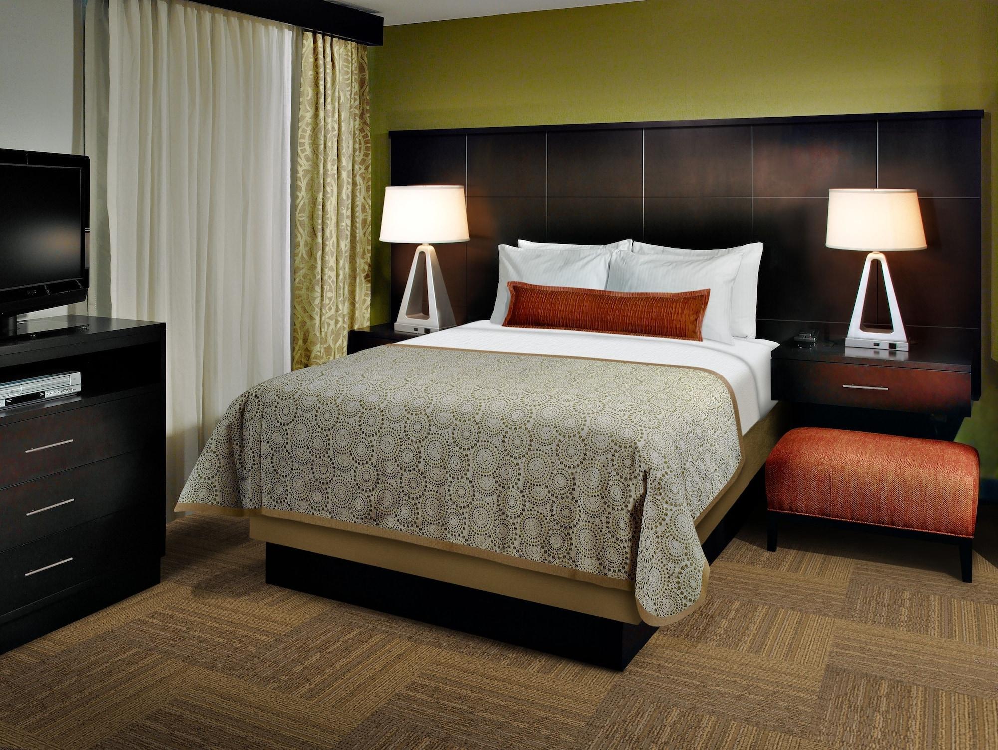 Habitación Staybridge Suites Miamisburg by IHG
