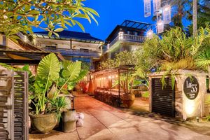 Alojamiento - Lot 33 Boutique Hotel