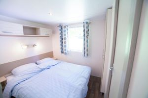 Alquiler Vacacional - Camping RCN le Moulin de la Pique