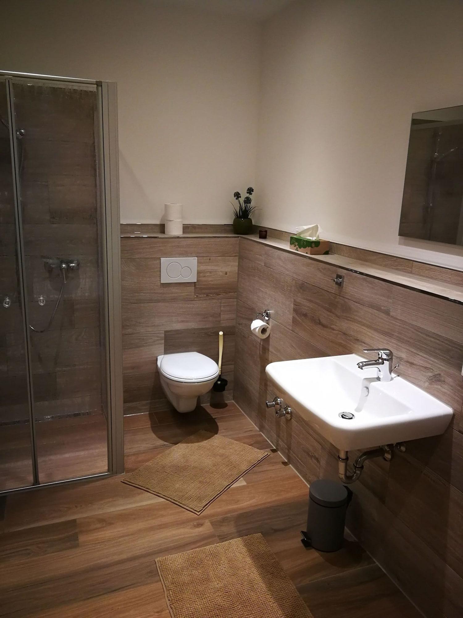 Equipamiento de Habitación HopfenErlebnisHof