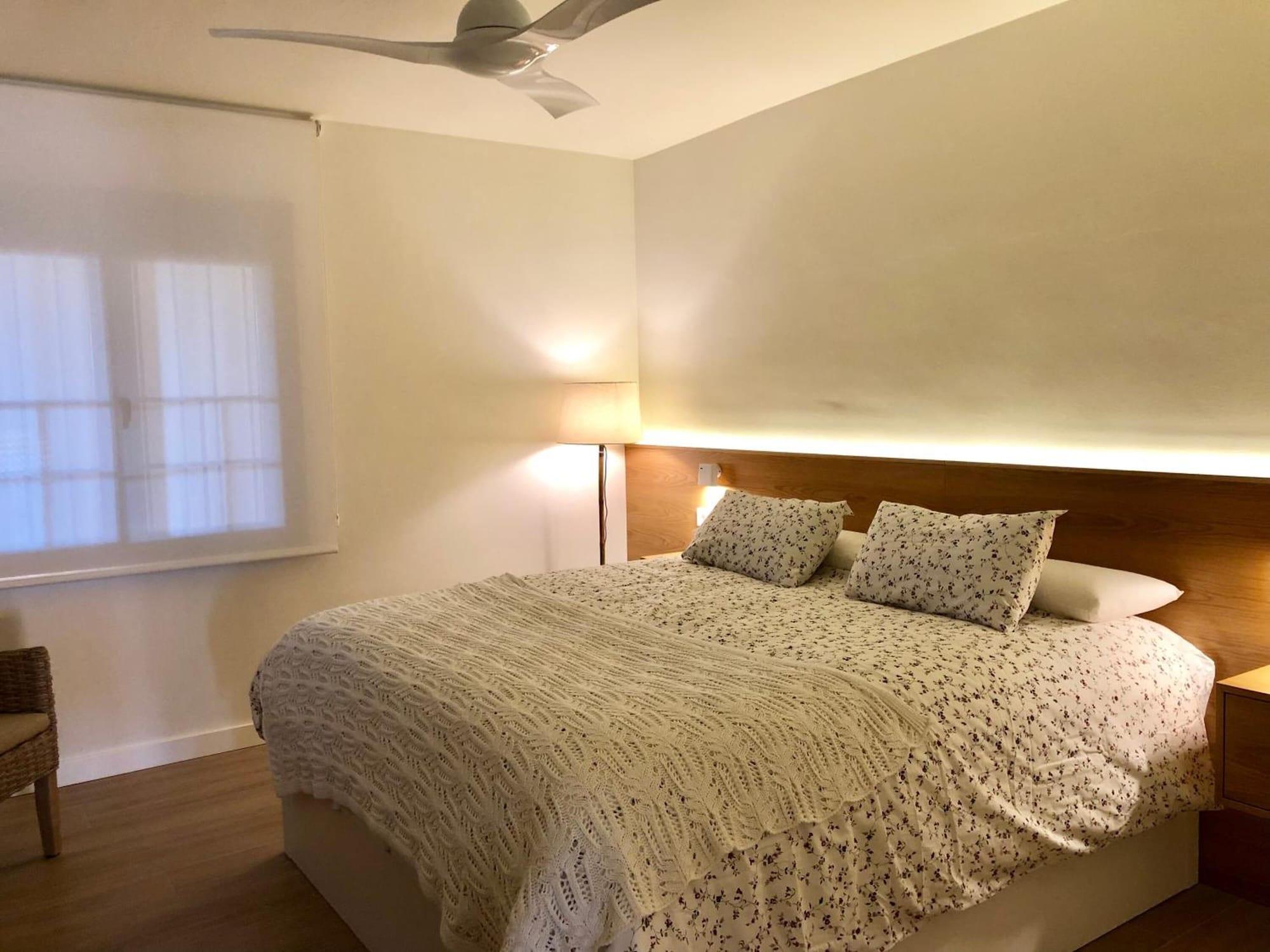 Habitación Cabopino