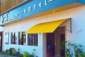 Alojamiento - Hotel São Francisco by RB Hotelaria