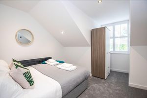 Alquiler Vacacional - The Talbot at 52 Old Elvet