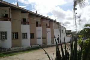 Alojamiento - Minas Hotel