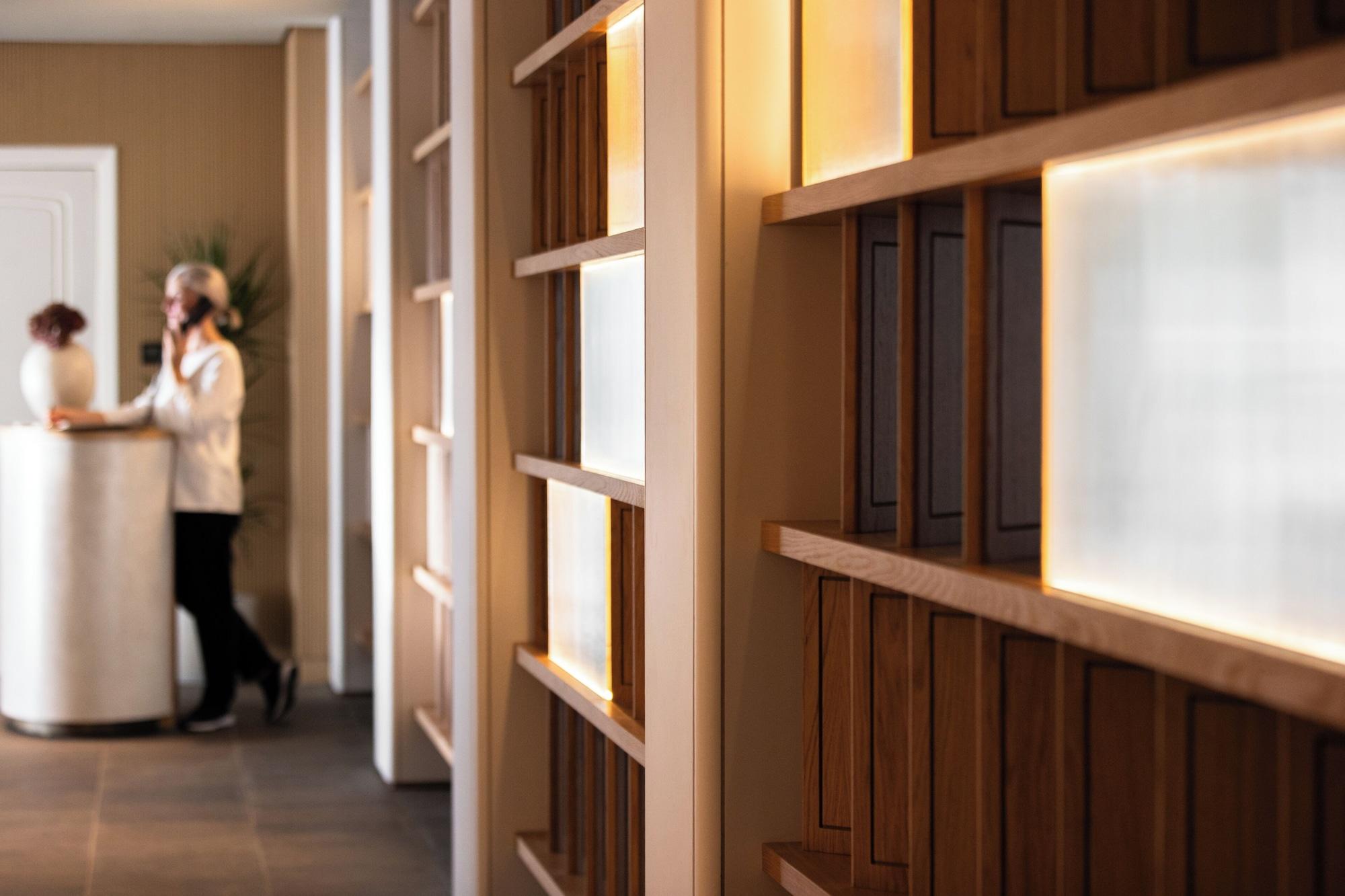 Spa CASA METT Sitges