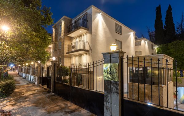Suites Obelisk - Hoteles en Polanco de Ciudad de México